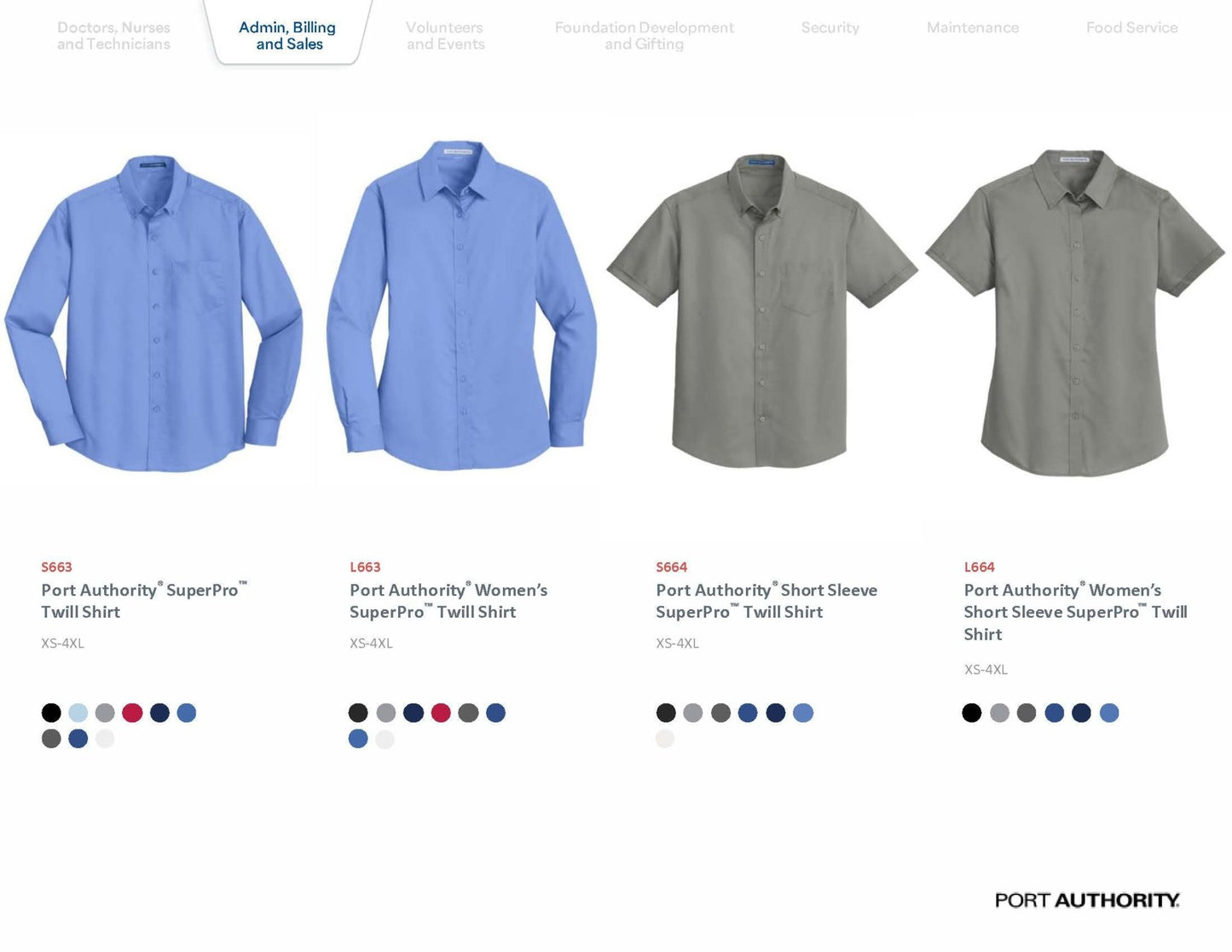 Digital Catalog - Merch by Etchified Healthcare - Etchified - etchified™ - 