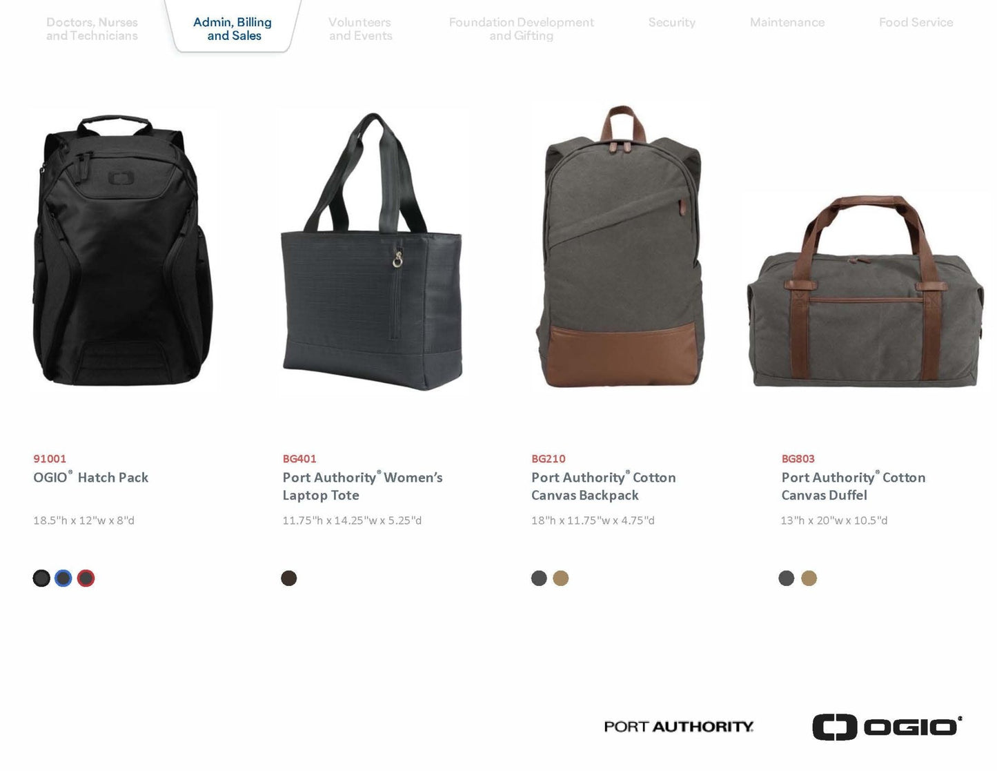 Digital Catalog - Merch by Etchified Healthcare - Etchified - etchified™ - 