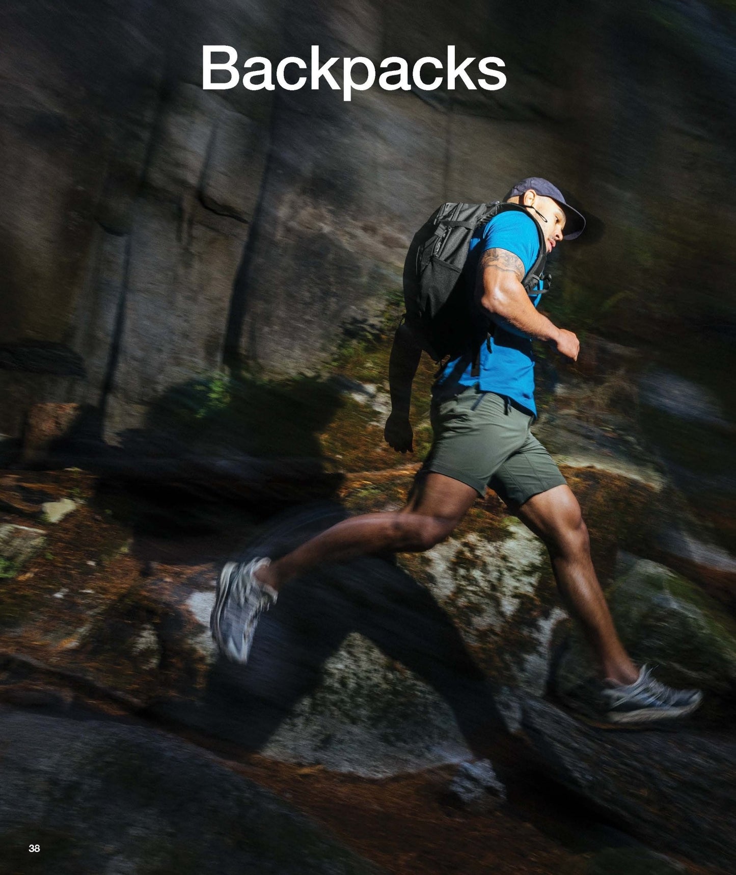 Digital Catalog - Merch by Etchified The North Face 2025 - Etchified - The North Face® - 