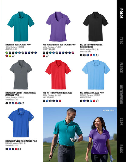 Digital Catalog - Nike Fall 2025 (New 2026 Styles) - Etchified - Nike - DigitalCatalog_Nike2025