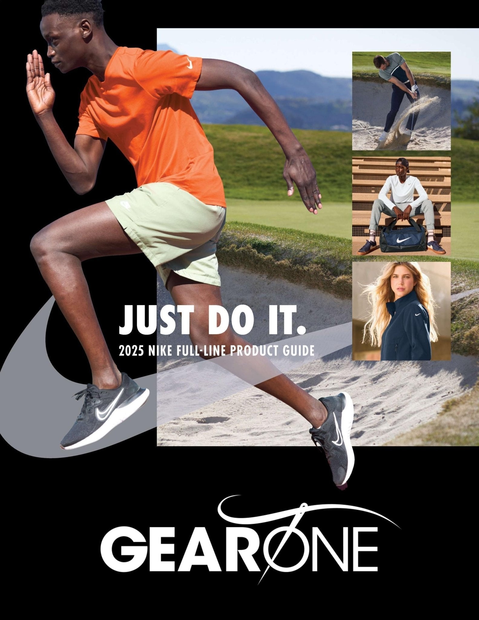 Digital Catalog - Nike Fall 2025 (New 2026 Styles) – Etchified