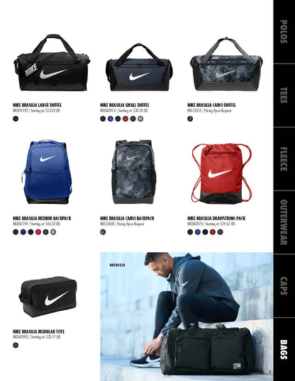 Digital Catalog - Nike Fall 2025 (New 2026 Styles) - Etchified - Nike - DigitalCatalog_Nike2025