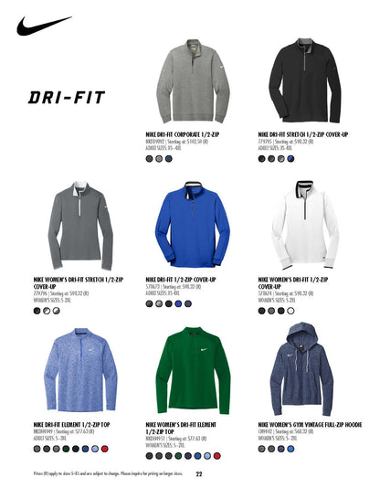 Digital Catalog - Nike Fall 2025 (New 2026 Styles) - Etchified - Nike - DigitalCatalog_Nike2025