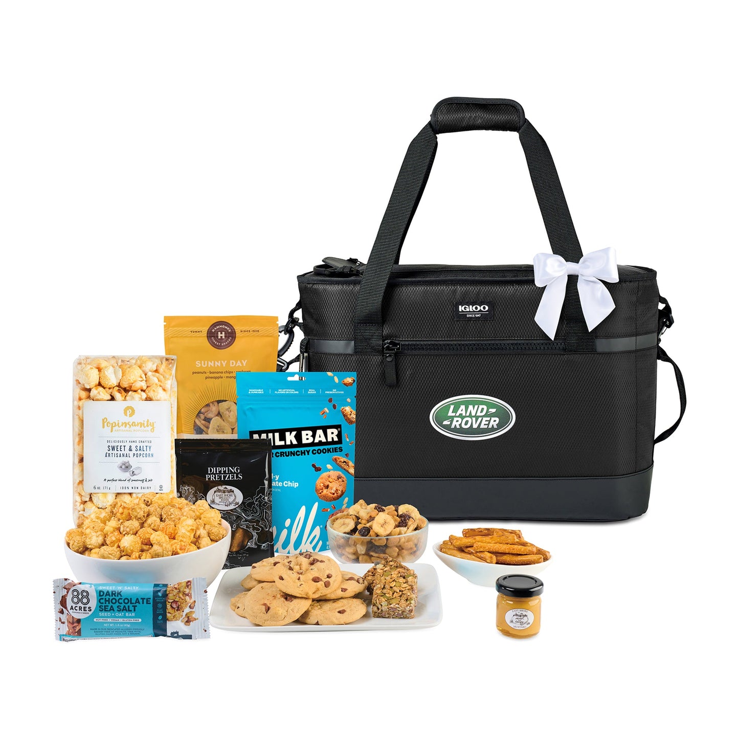 Downtime Days Gourmet Cooler - Etchified - Gourmet Expressions - 102334-102334-001