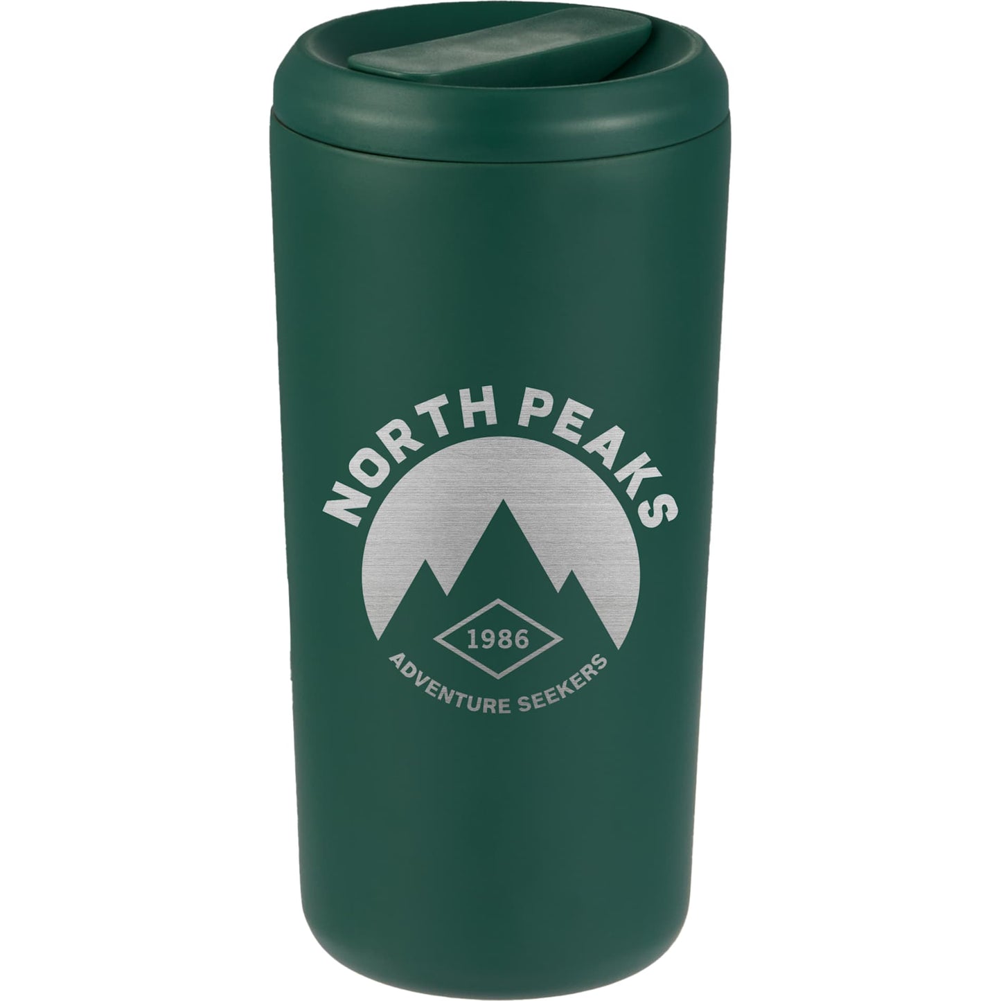 Drake Eco - Friendly Vacuum Insulated Tumbler 16oz - Etchified - Etchified - 1602-14GR