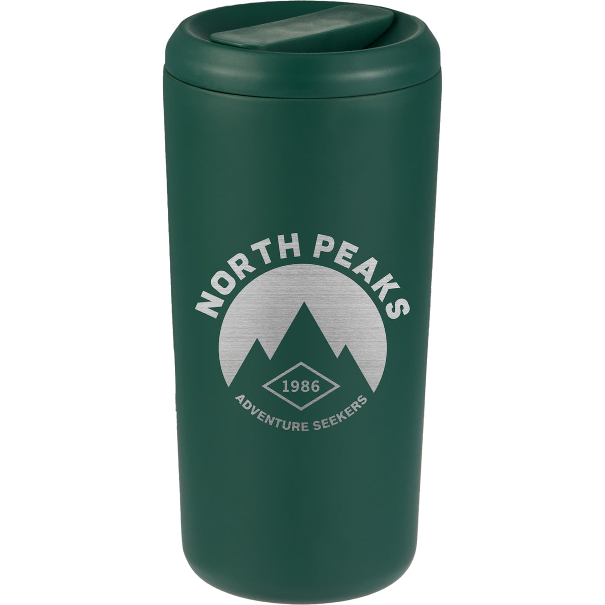 Drake Eco - Friendly Vacuum Insulated Tumbler 16oz - Etchified - Etchified - 1602-14GR