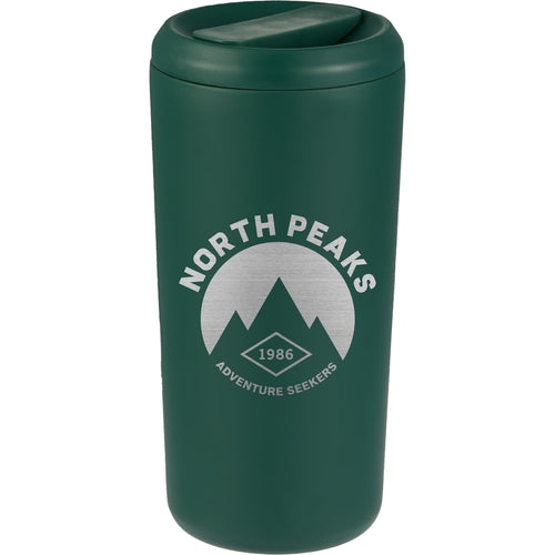 Drake Eco - Friendly Vacuum Insulated Tumbler 16oz - Etchified - Etchified - 1602-14GR