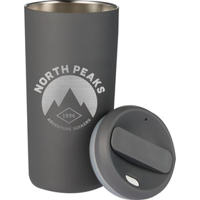 Drake Eco - Friendly Vacuum Insulated Tumbler 16oz - Etchified - Etchified - 1602-14GR