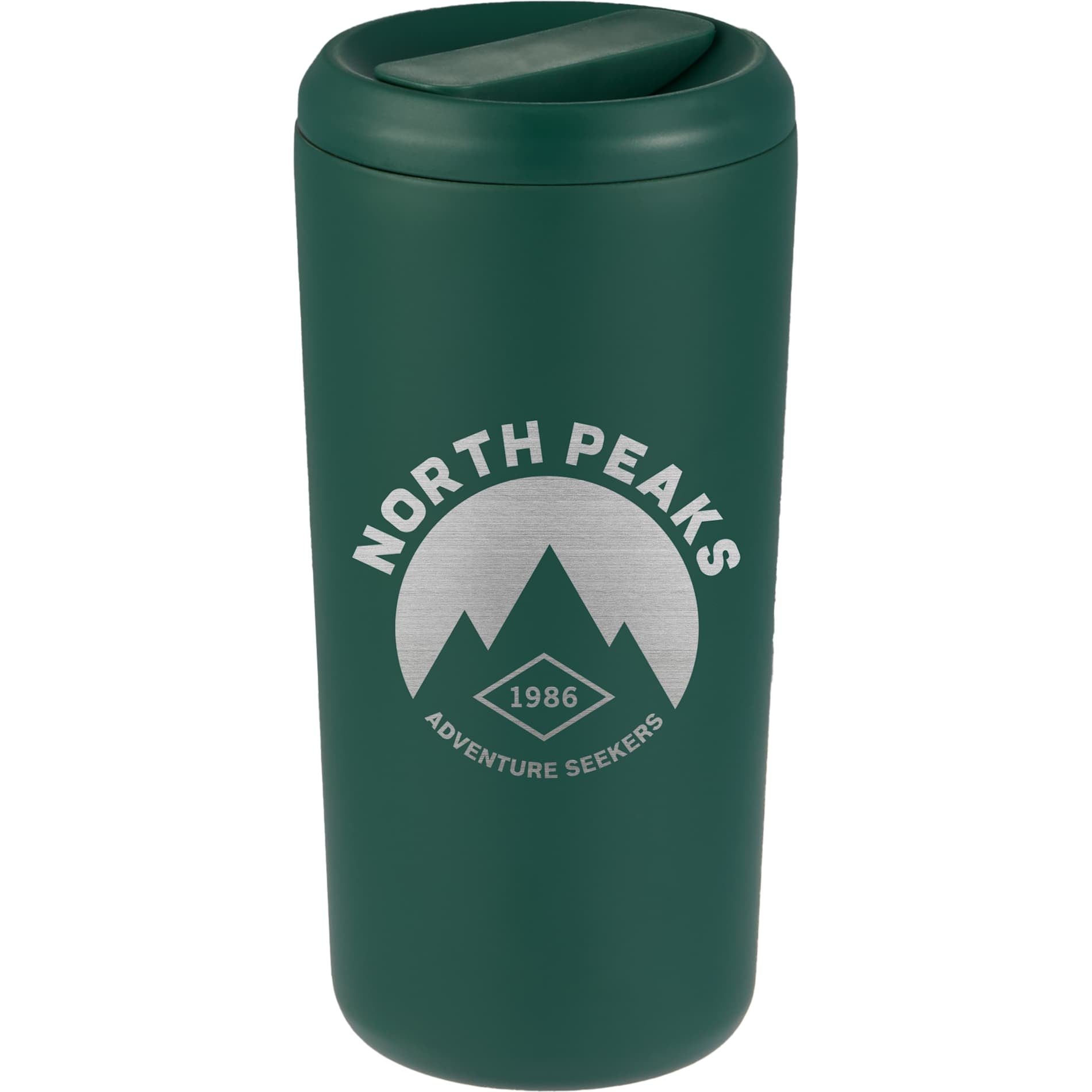 Drake Eco - Friendly Vacuum Insulated Tumbler 16oz - Etchified - Etchified - 1602-14GR