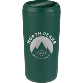 Drake Eco - Friendly Vacuum Insulated Tumbler 16oz - Etchified - Etchified - 1602-14GR