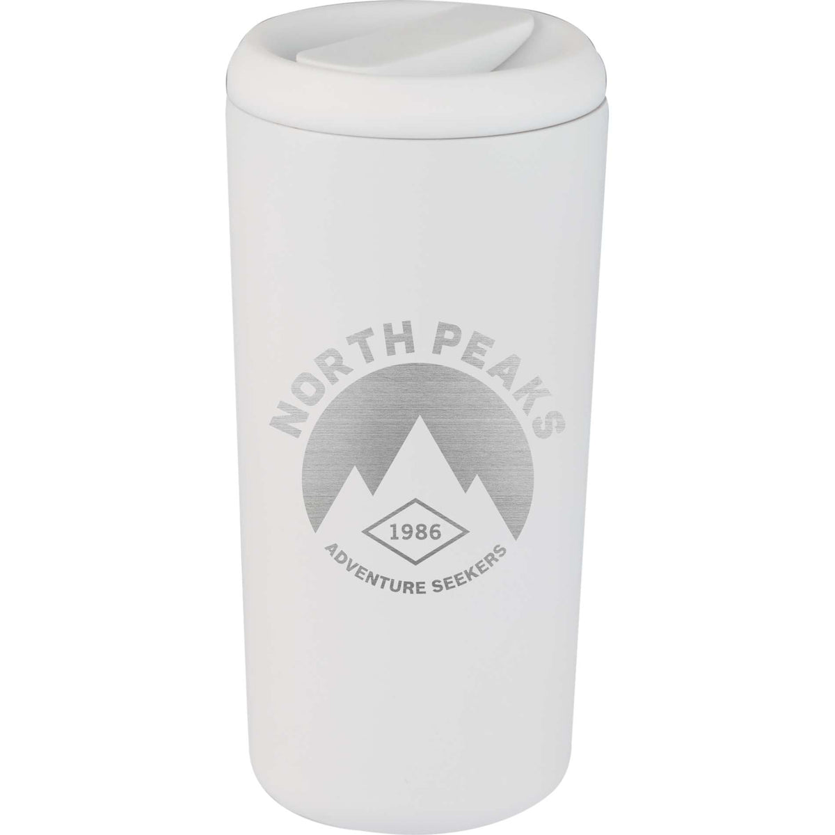 Drake Eco - Friendly Vacuum Insulated Tumbler 16oz - Etchified - Etchified - 1602-14MDBL