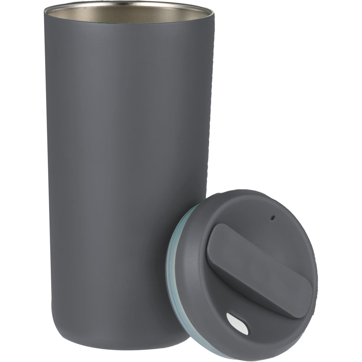 Drake Eco - Friendly Vacuum Insulated Tumbler 16oz - Etchified - Etchified - 1602-14MDBL