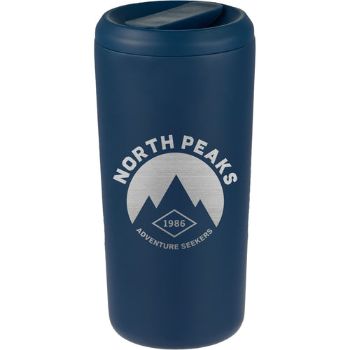 Drake Eco - Friendly Vacuum Insulated Tumbler 16oz - Etchified - Etchified - 1602-14MDBL