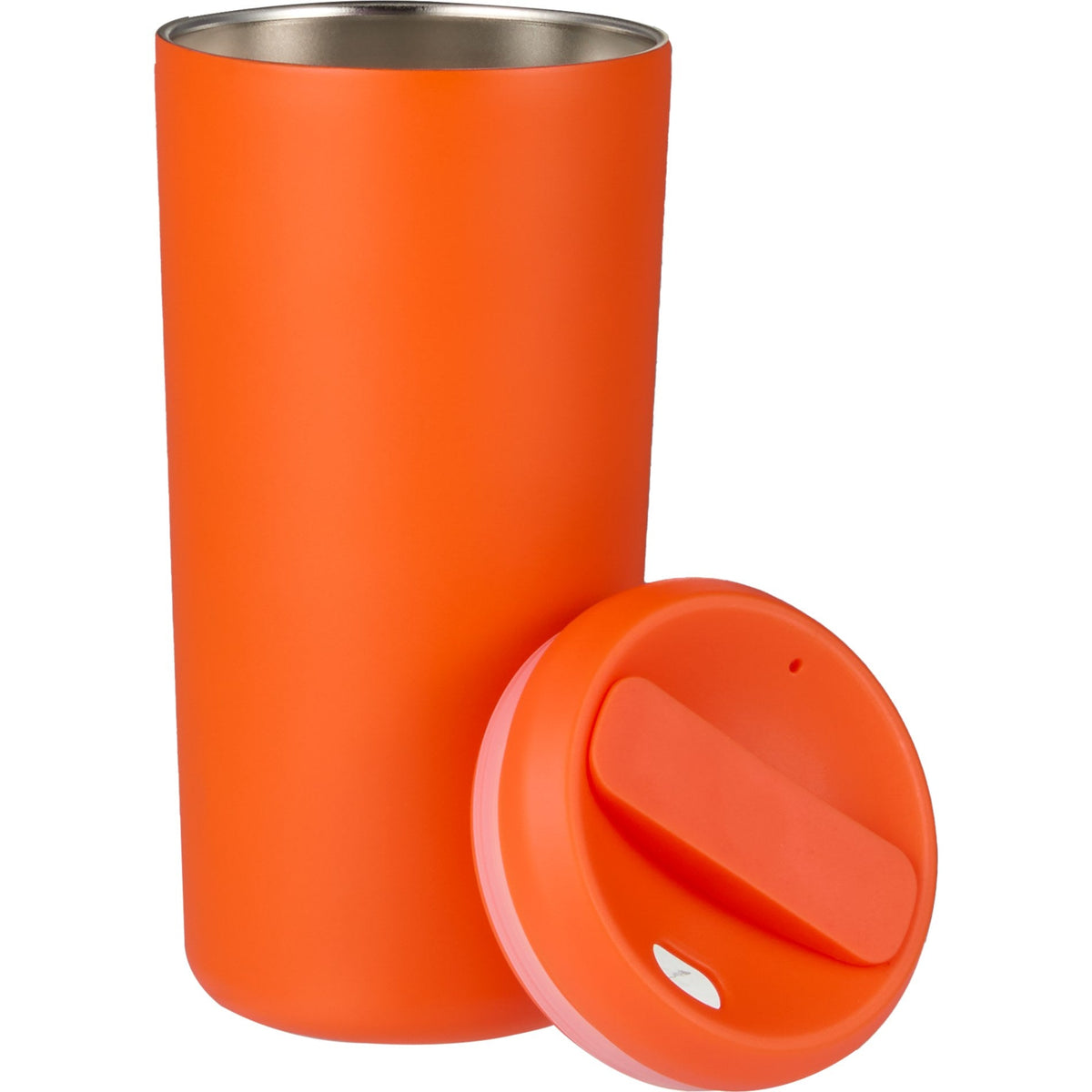 Drake Eco - Friendly Vacuum Insulated Tumbler 16oz - Etchified - Etchified - 1602-14MDBL