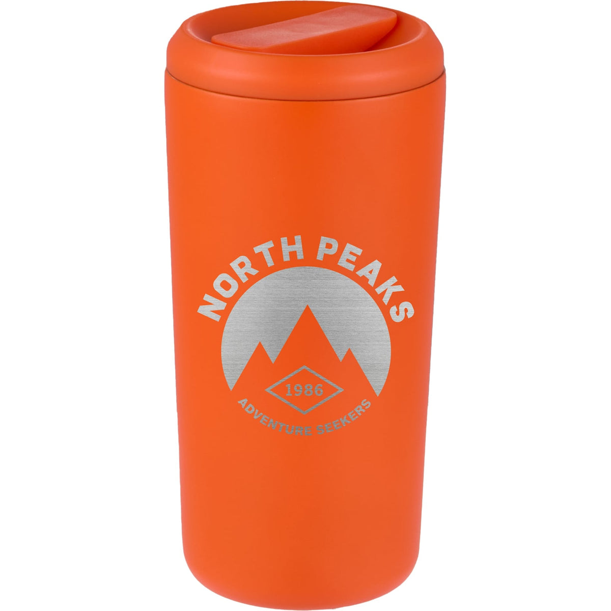 Drake Eco - Friendly Vacuum Insulated Tumbler 16oz - Etchified - Etchified - 1602-14OR
