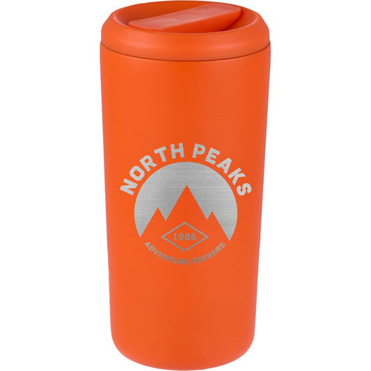 Drake Eco - Friendly Vacuum Insulated Tumbler 16oz - Etchified - Etchified - 1602-14OR
