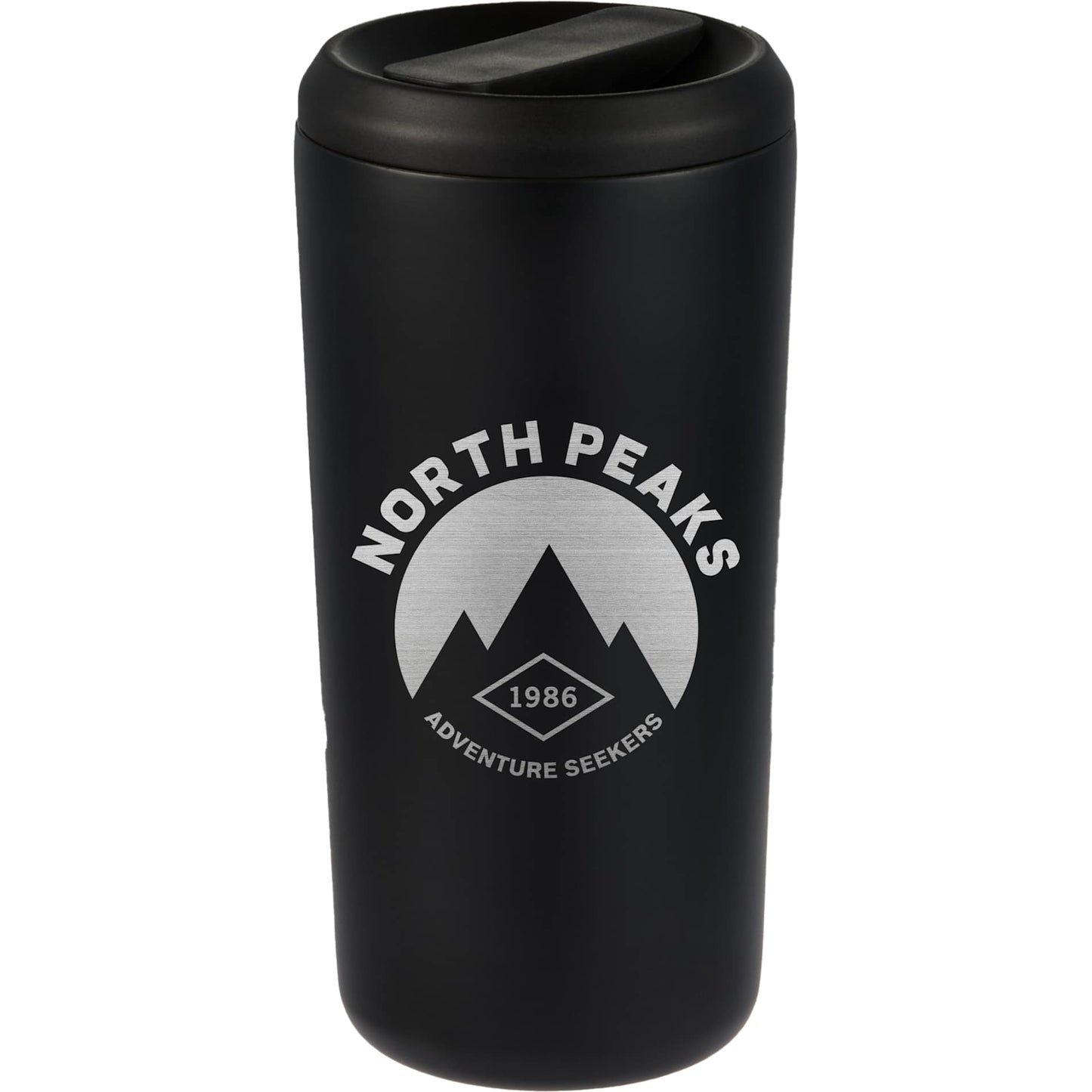 Drake Eco - Friendly Vacuum Insulated Tumbler 16oz - Etchified - Etchified - 1602-14RD