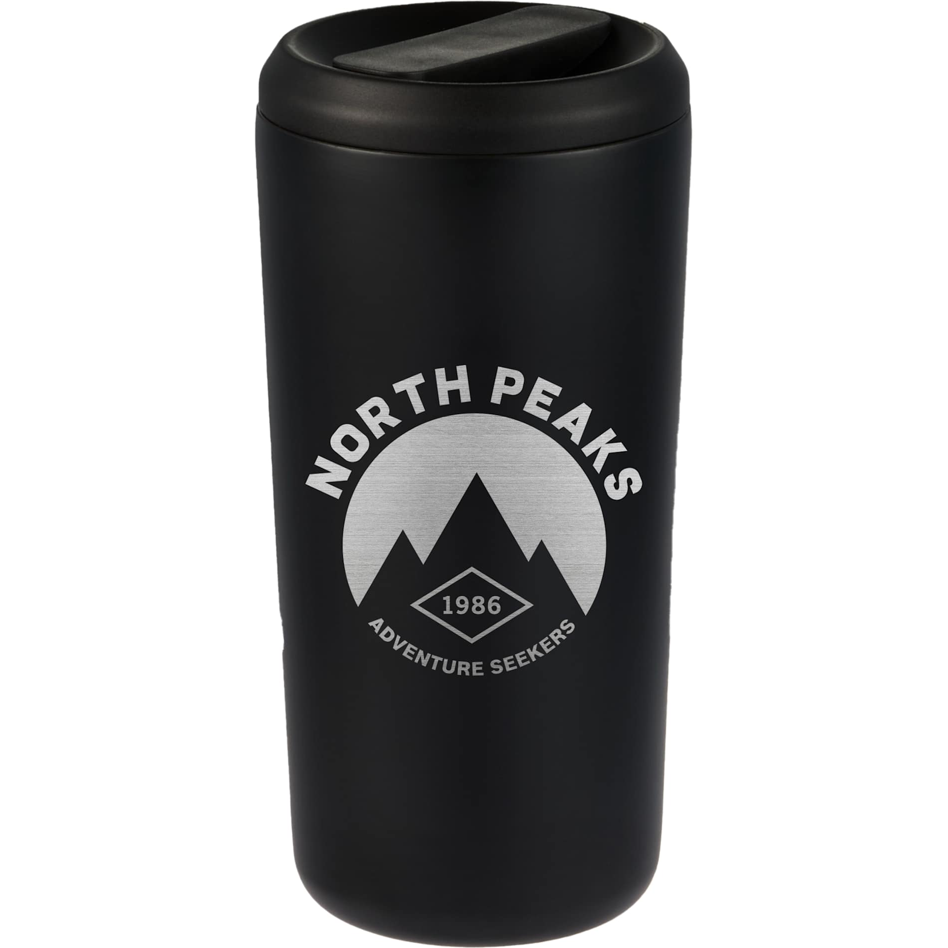 Drake Eco - Friendly Vacuum Insulated Tumbler 16oz - Etchified - Etchified - 1602-14RD