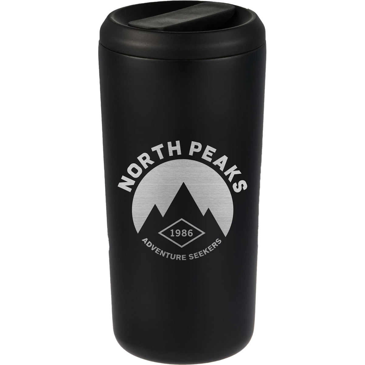 Drake Eco - Friendly Vacuum Insulated Tumbler 16oz - Etchified - Etchified - 1602-14RD