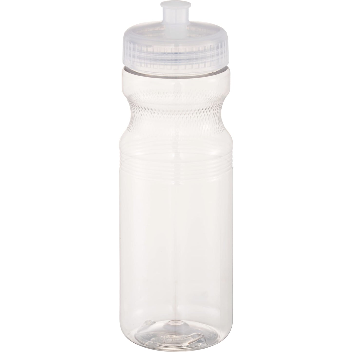 Easy Squeezy Crystal 24oz Sports Bottle - Etchified - Etchified - SM-6523CL