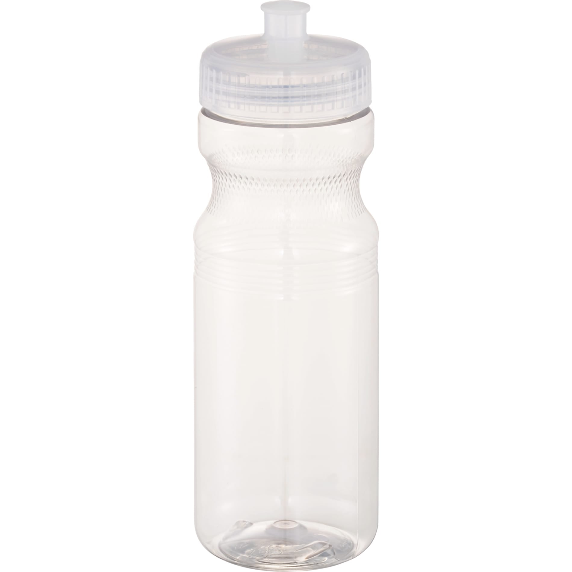 Easy Squeezy Crystal 24oz Sports Bottle - Etchified - Etchified - SM-6523CL