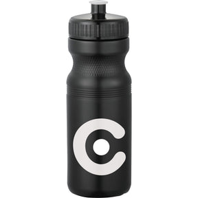 Easy Squeezy Spirit 24oz Sports Bottle - Etchified - Etchified - SM-6513BK