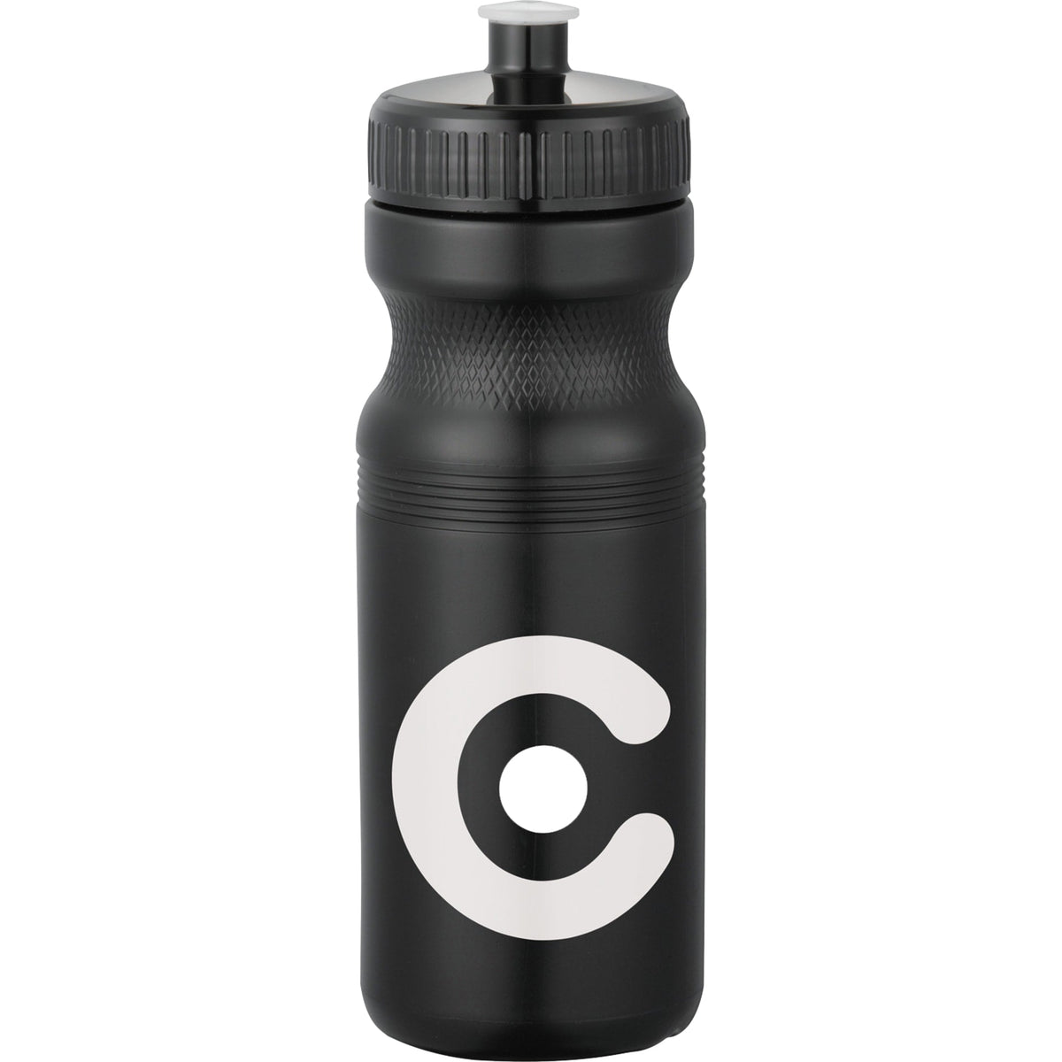 Easy Squeezy Spirit 24oz Sports Bottle - Etchified - Etchified - SM-6513BK
