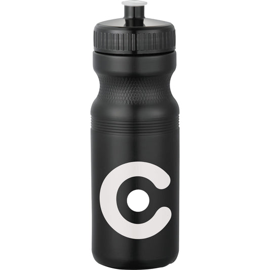 Easy Squeezy Spirit 24oz Sports Bottle - Etchified - Etchified - SM-6513BK