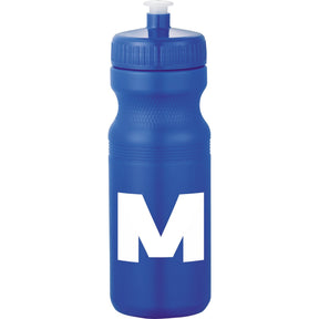Easy Squeezy Spirit 24oz Sports Bottle - Etchified - Etchified - SM-6513NBL