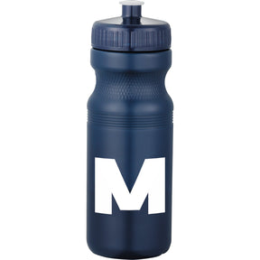 Easy Squeezy Spirit 24oz Sports Bottle - Etchified - Etchified - SM-6513NBL
