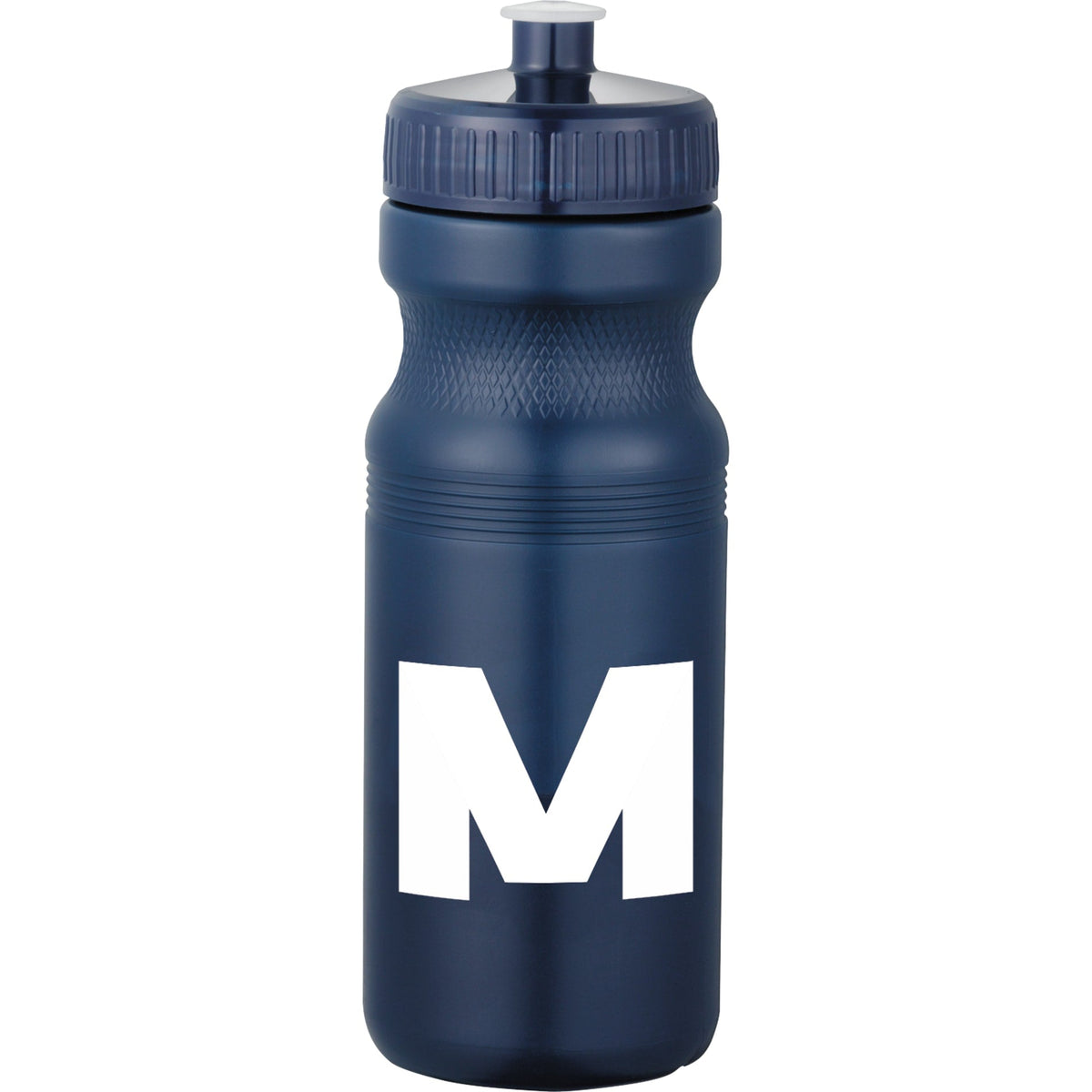 Easy Squeezy Spirit 24oz Sports Bottle - Etchified - Etchified - SM-6513NBL