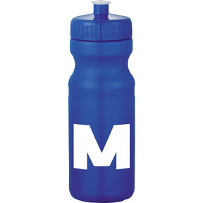Easy Squeezy Spirit 24oz Sports Bottle - Etchified - Etchified - SM-6513NBL