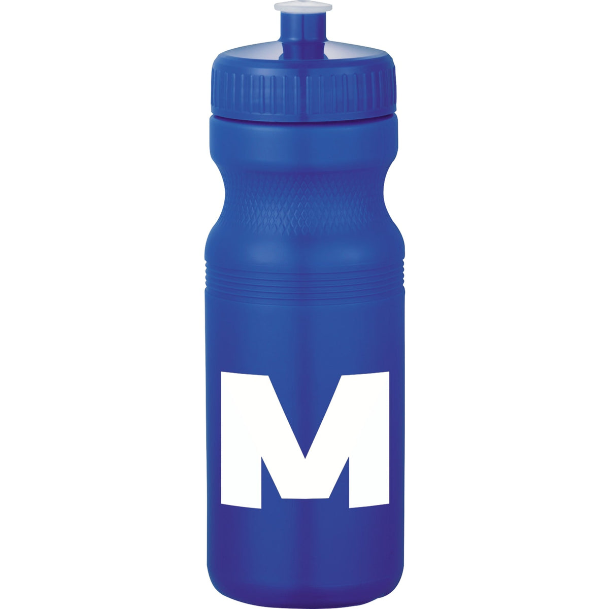 Easy Squeezy Spirit 24oz Sports Bottle - Etchified - Etchified - SM-6513NBL