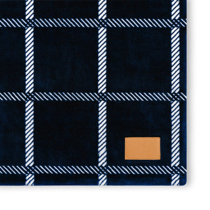 Elegant Lodge Throw Blanket - Etchified - etchified - 102160-217