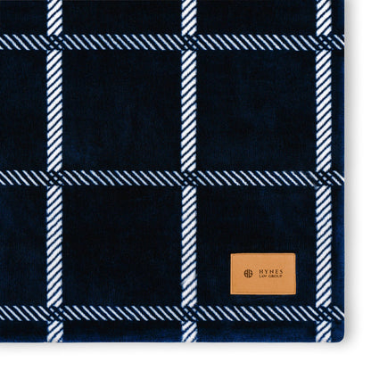 Elegant Lodge Throw Blanket - Etchified - etchified - 102160-217