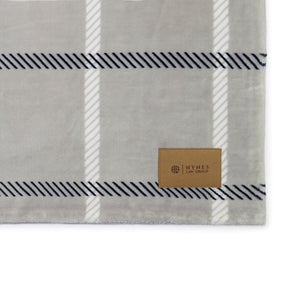 Elegant Lodge Throw Blanket - Etchified - etchified - 102160-217