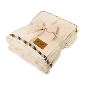 Elegant Lodge Throw Blanket - Etchified - etchified - 102160-217