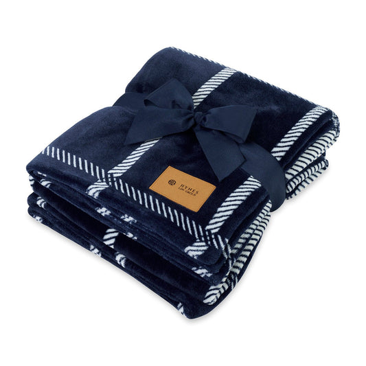 Elegant Lodge Throw Blanket - Etchified - etchified - 102160-218