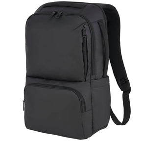 elleven Evolve 17" Laptop Backpack - Etchified - elleven - 1111-08BK