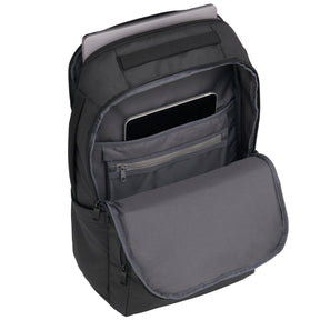 elleven Evolve 17" Laptop Backpack - Etchified - elleven - 1111-08BK
