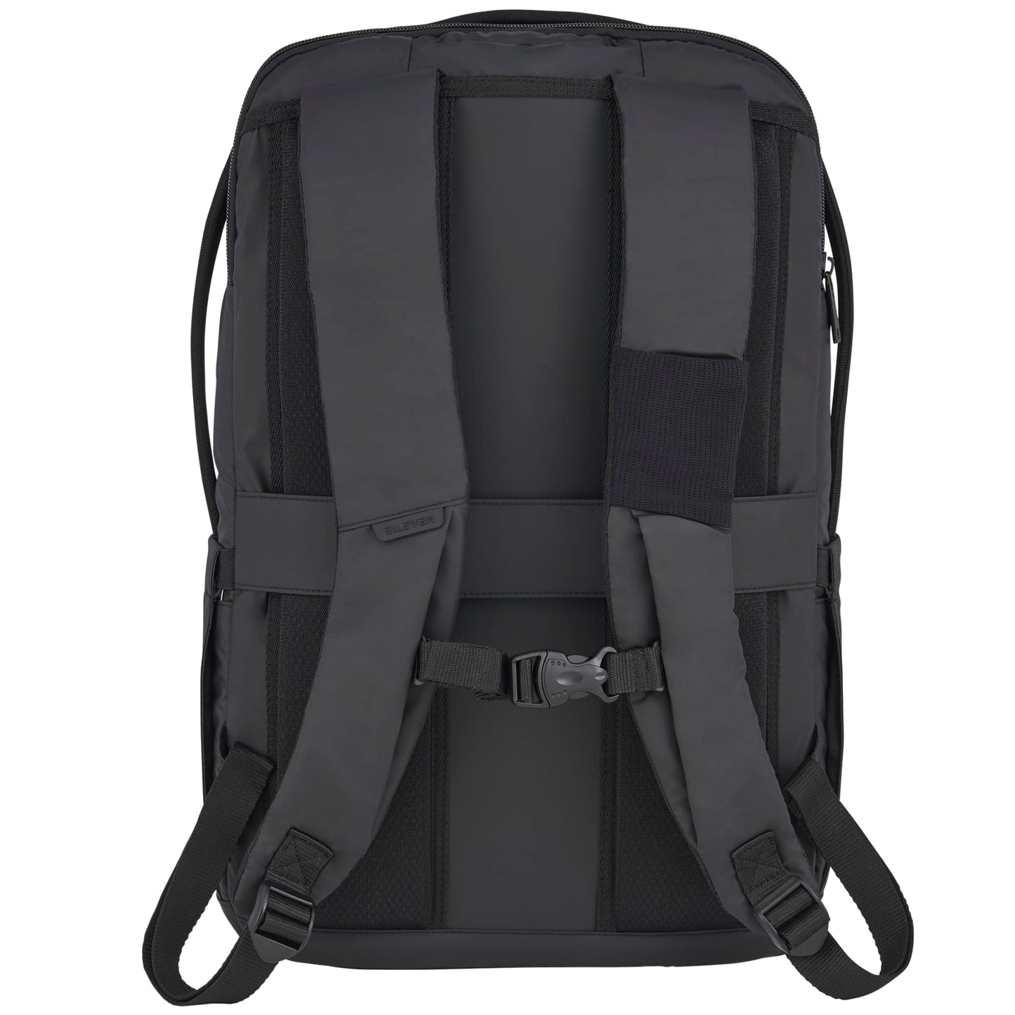 elleven Evolve 17" Laptop Backpack - Etchified - elleven - 1111-08BK