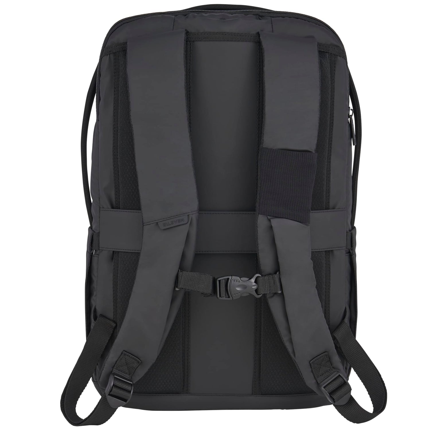 elleven Evolve 17" Laptop Backpack - Etchified - elleven - 1111-08BK