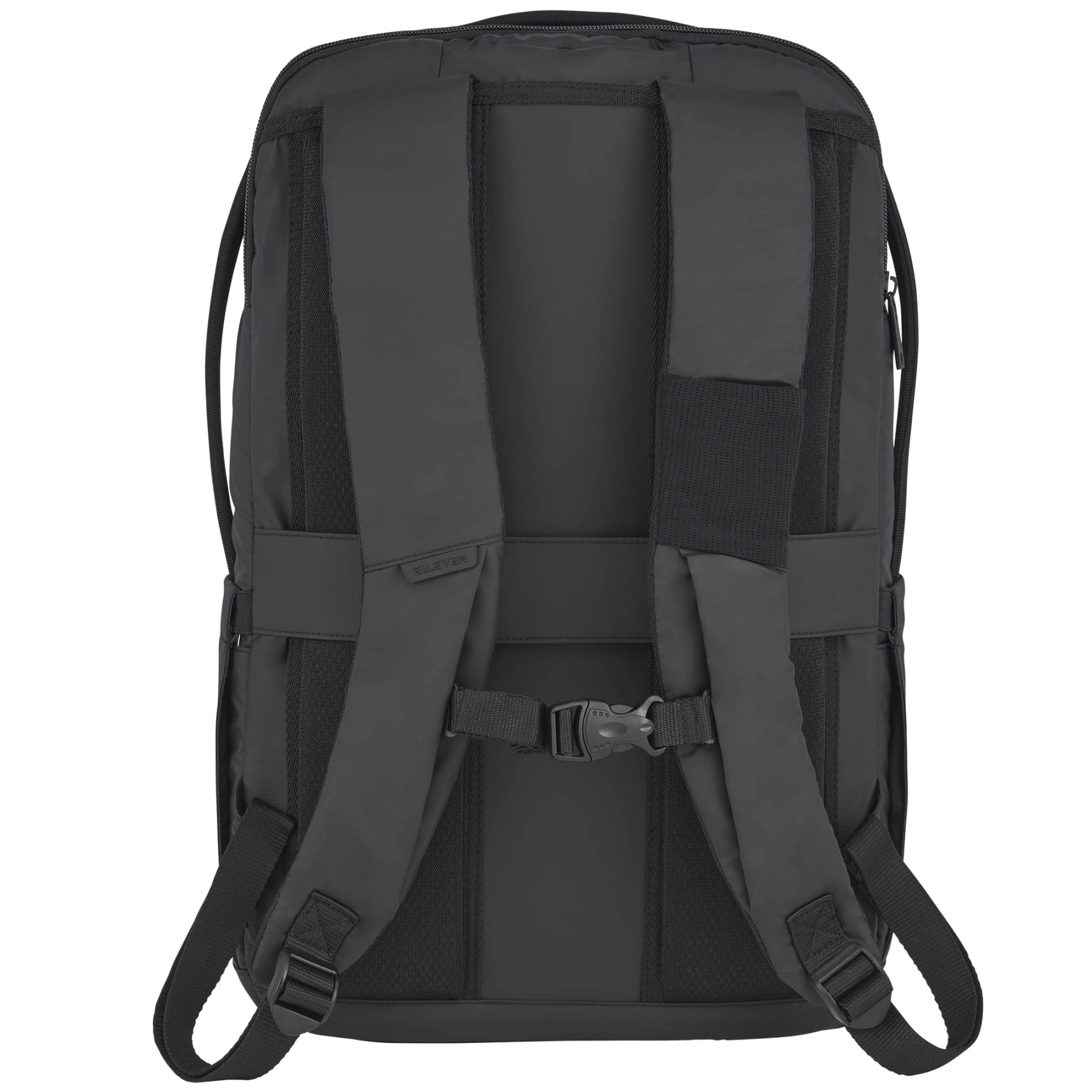 elleven Evolve 17" Laptop Backpack - Etchified - elleven - 1111-08BK