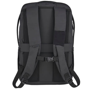 elleven Evolve 17" Laptop Backpack - Etchified - elleven - 1111-08BK