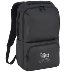 elleven Evolve 17" Laptop Backpack - Etchified - elleven - 1111-08BK