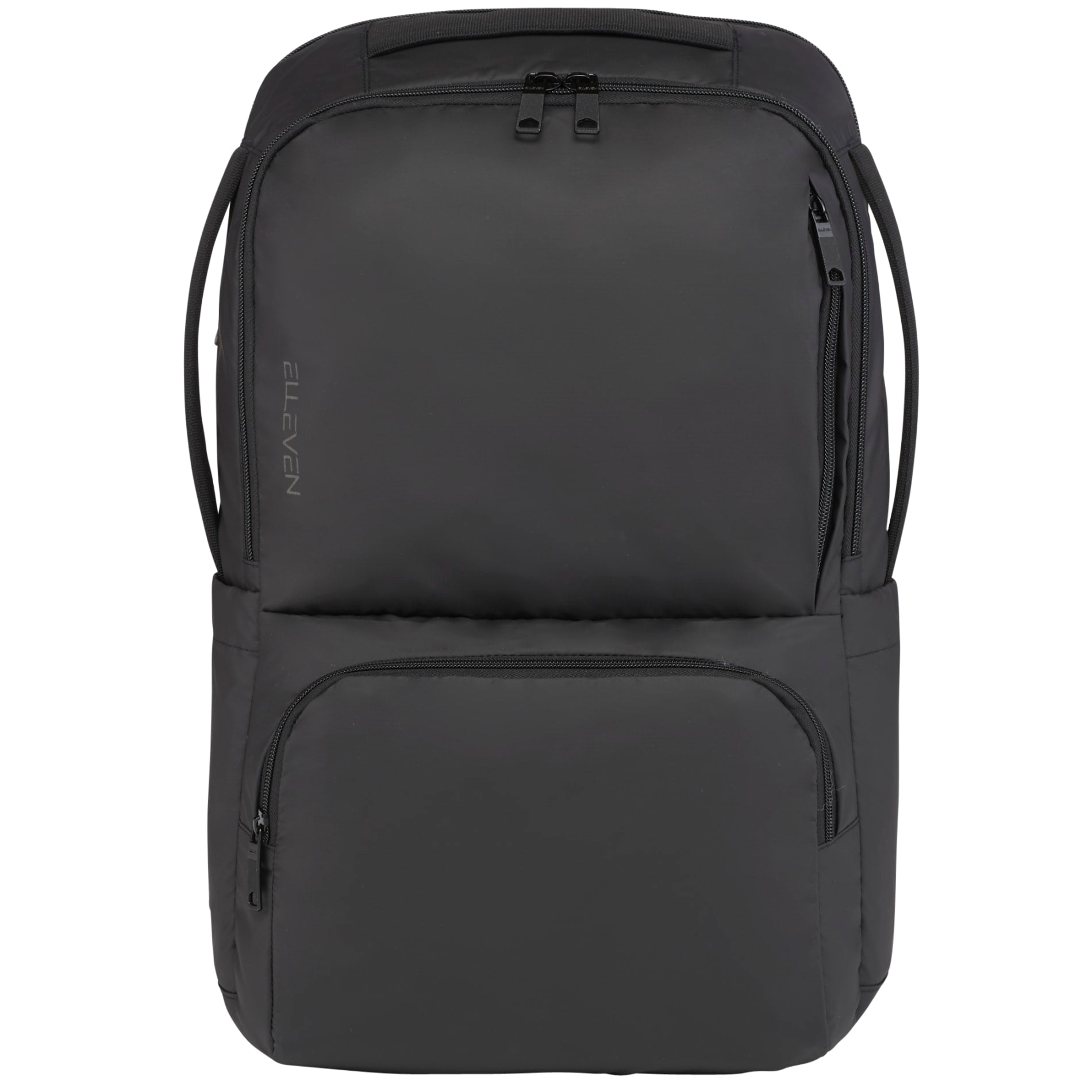 elleven Evolve 17" Laptop Backpack - Etchified - elleven - 1111-08BK
