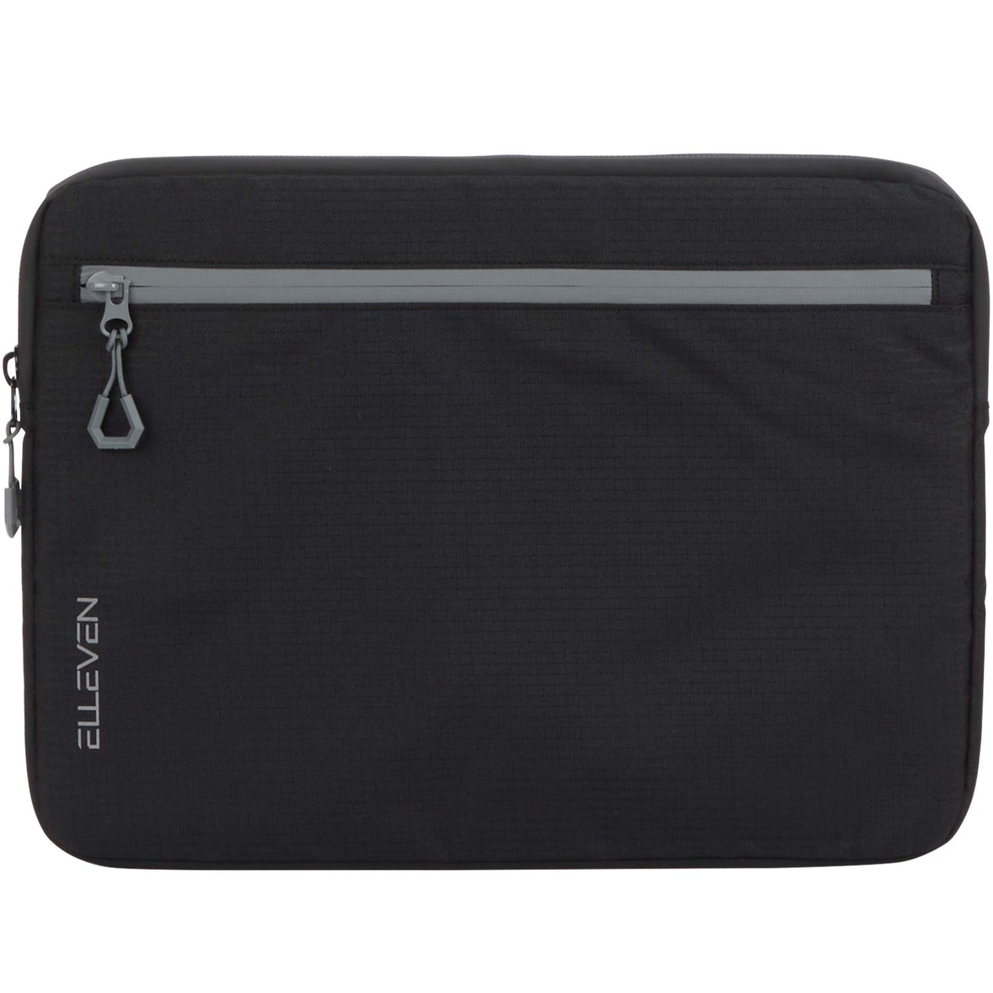 Elleven Recycled 15" Laptop Sleeve - Etchified - Etchified - 1111-14BK