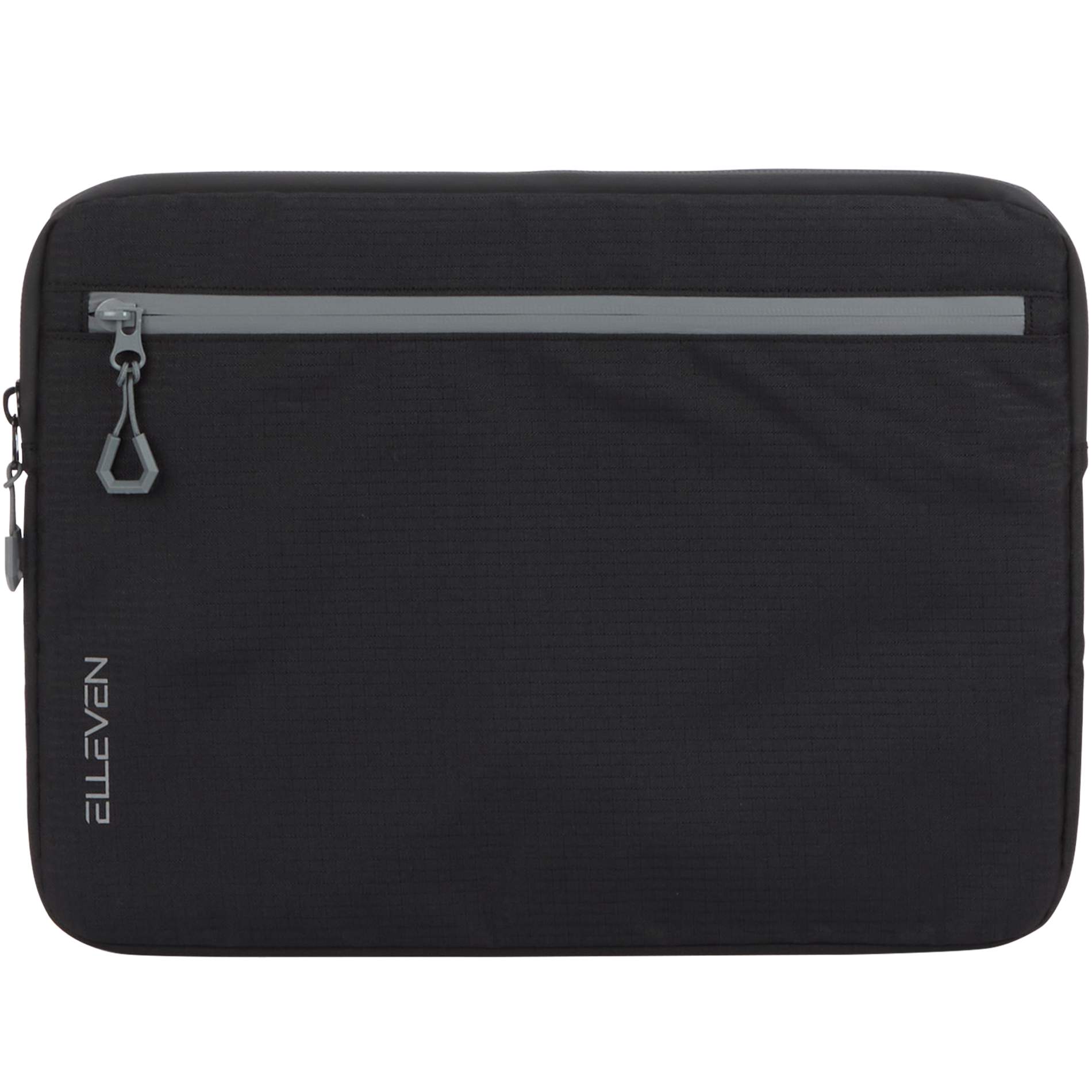 Elleven Recycled 15" Laptop Sleeve - Etchified - Etchified - 1111-14BK