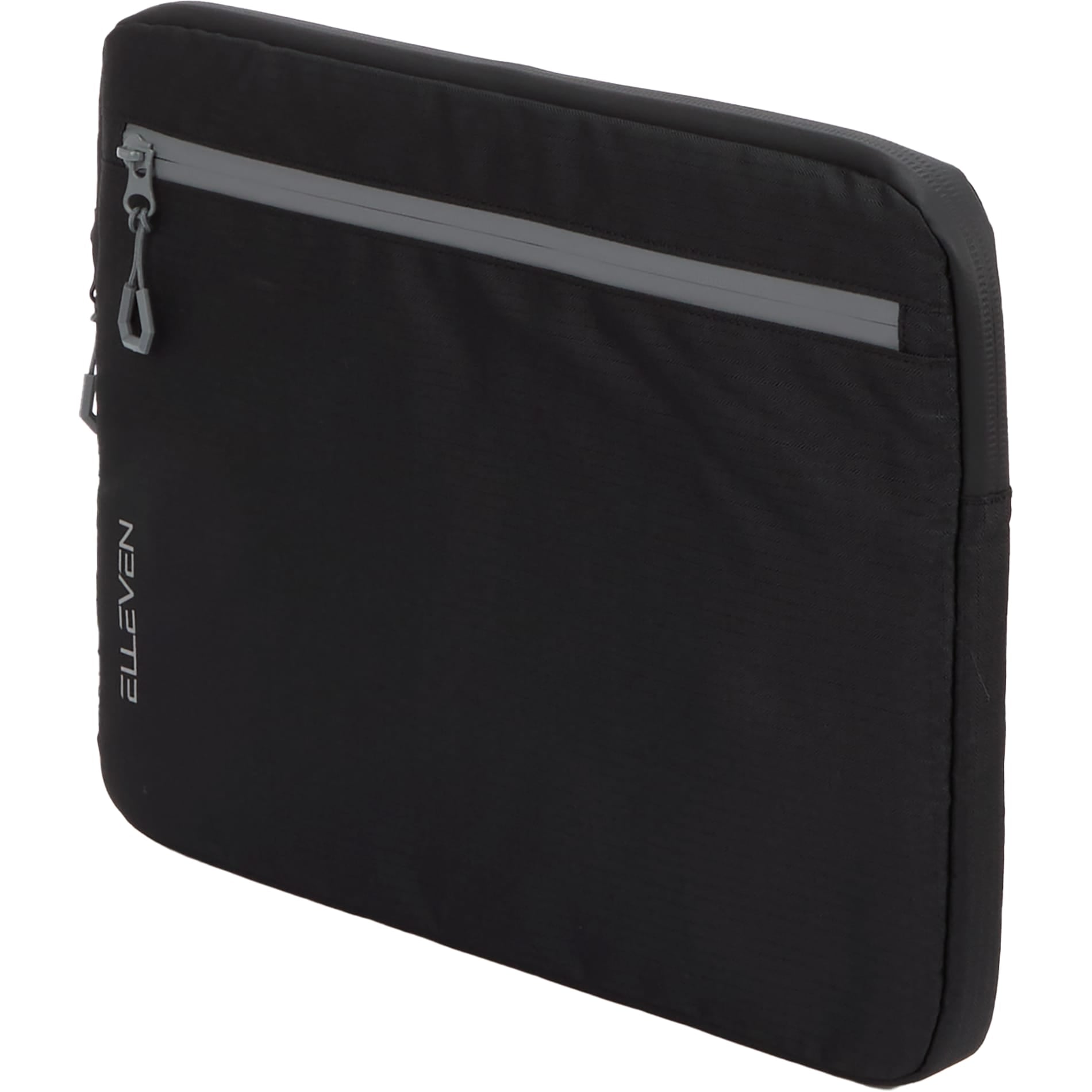 Elleven Recycled 15" Laptop Sleeve - Etchified - Etchified - 1111-14BK