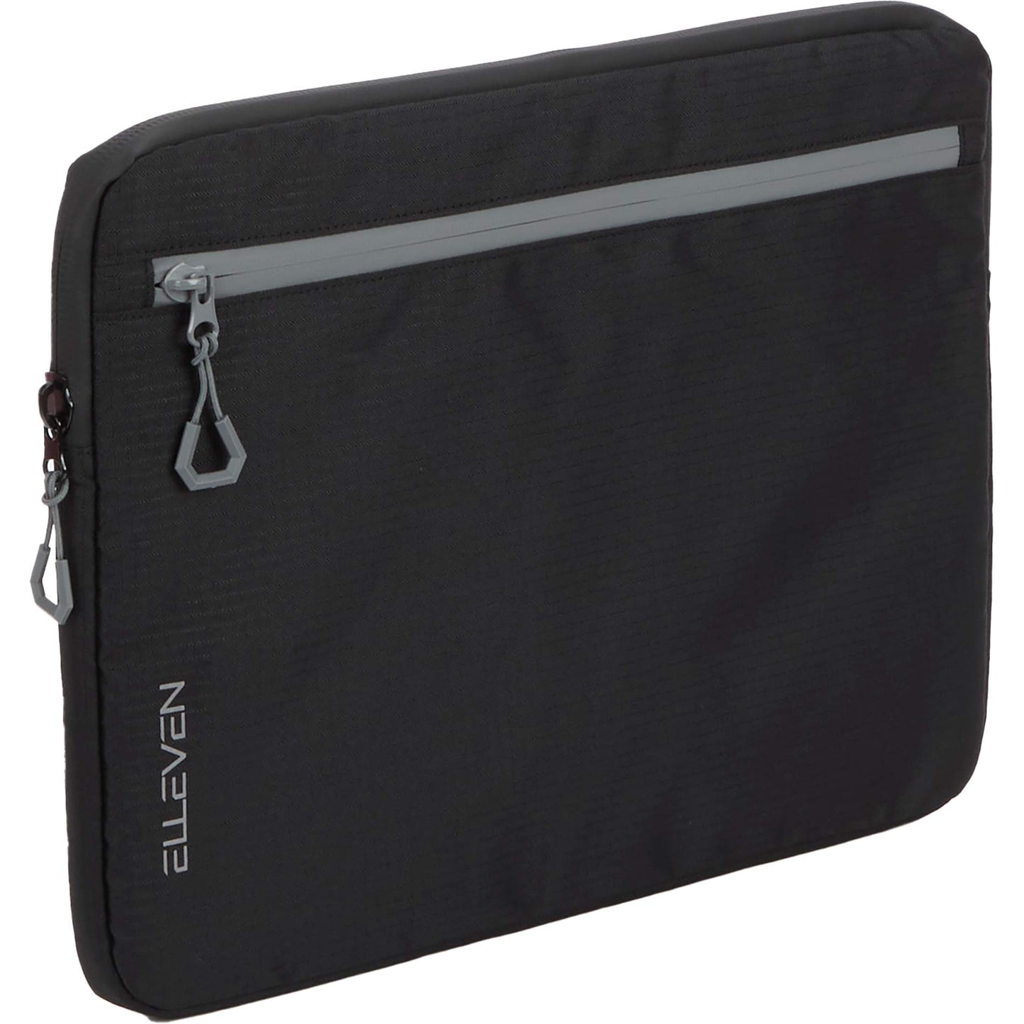 Elleven Recycled 15" Laptop Sleeve - Etchified - Etchified - 1111-14BK